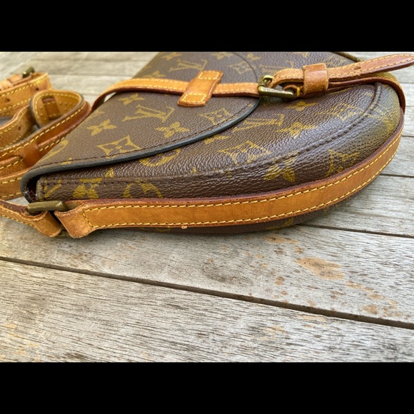 !Louis Vuitton chantilly PM - Picture 5 of 8